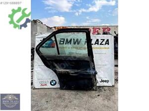 BMW 3 SERİSİ E36 SOL ARKA KAPI