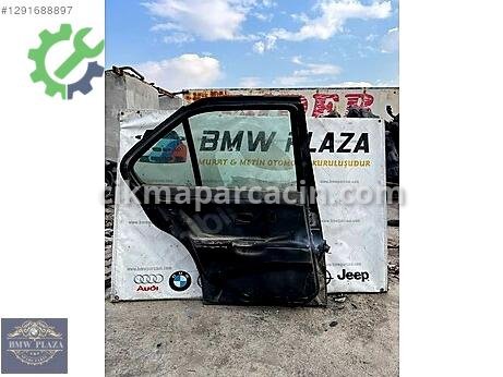 BMW 3 Serisi Sol Arka Kapı çıkma parça