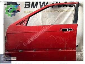 BMW 3 SERİSİ E36 SOL ÖN KAPI