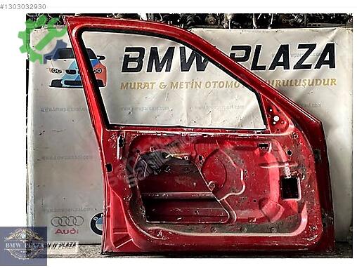 BMW 3 Serisi Sol Ön Kapı çıkma parça