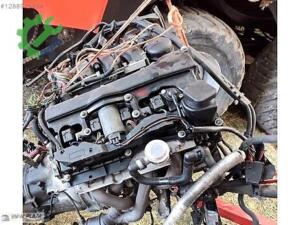 BMW 3 SERİSİ E46 -E90 N46 2.0 BENZİNLİ KOMPLE MOTOR GARANTİLİ
