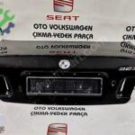 BMW 3 SERİSİ E46 323İ BAGAJ KAPAĞI ARKA 1998-2005 ÇIKMA