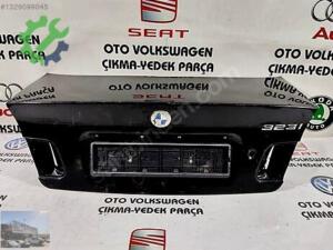 BMW 3 SERİSİ E46 323İ BAGAJ KAPAĞI ARKA 1998-2005 ÇIKMA