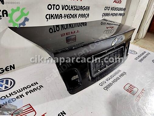 BMW 3 Serisi Bagaj Kapağı çıkma parça