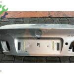 BMW 3 SERİSİ E46 ÇIKMA ORİJİNAL BAGAJ KAPAĞI