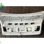 BMW 3 SERİSİ E46 ÇIKMA ORİJİNAL BAGAJ KAPAĞI