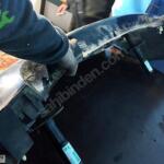 BMW 3 SERİSİ E46 COMPACT ARKA TAMPON