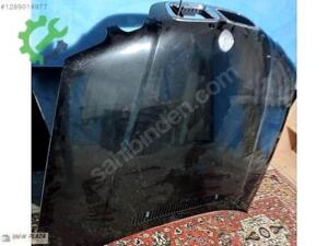 BMW 3 SERİSİ E46 COMPACT HATASIZ ORİJİNAL KABUT KAPUT