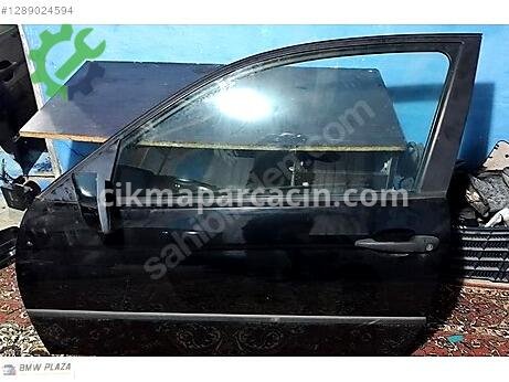 BMW 3 Serisi Sol Ön Kapı çıkma parça