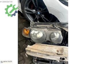 BMW 3 SERİSİ E46 COMPACT ORİJİNAL SAĞ-SOL FAR