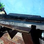 BMW 3 SERİSİ E46 COMPACT SAĞ-SOL BASAMAK EŞİK PLASTİĞİ