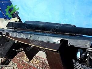 BMW 3 SERİSİ E46 COMPACT SAĞ-SOL BASAMAK EŞİK PLASTİĞİ