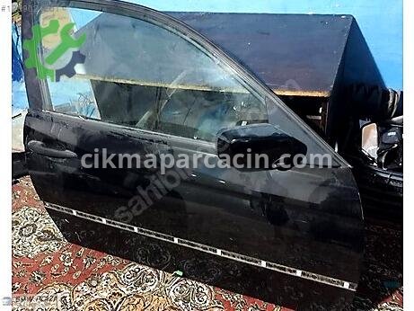 BMW 3 Serisi Ayna çıkma parça