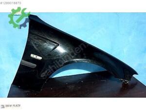 BMW 3 SERİSİ E46 COMPACT SAĞ ÖN ÇAMURLUK