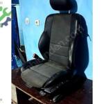 BMW 3 SERİSİ E46 COUPE-COMPACT RECARO KOLTUK TAKIMI