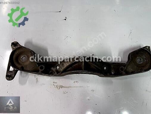 BMW 3 Serisi Defransiyel 1095990 çıkma parça