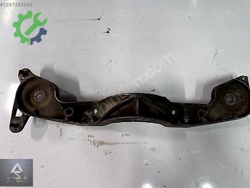 BMW 3 Serisi Defransiyel 1095990 çıkma parça