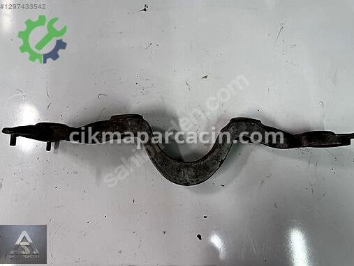 BMW 3 Serisi Defransiyel 1095990 çıkma parça