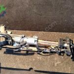 BMW 3 SERİSİ E46 DİREKSİYON MİLİ KONTAK
