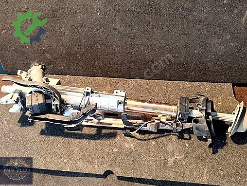 BMW 3 Serisi Kontak Seti çıkma parça