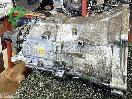 BMW 3 Serisi Şanzıman Komple çıkma parça