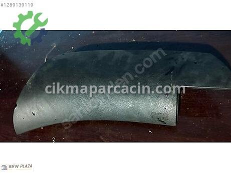 BMW 3 Serisi Airbag Kapağı çıkma parça