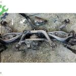 BMW 3 SERİSİ E46 KOMPLE ARKA DİNGİL-TAŞIY­ICI-TORSİYON