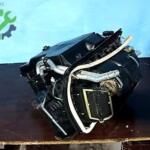 BMW 3 SERİSİ E46 KOMPLE KALORİFER KUTUSU KALORİFER MOTORU