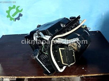 BMW 3 Serisi Kalorifer Kutusu çıkma parça