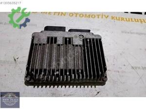 BMW 3 SERİSİ E46 MOTOR BEYNİ ECU ENGİNE 7 532 949