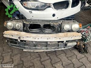 BMW 3 SERİSİ E46 ÖN PANEL – TAMPON DEMİRİ