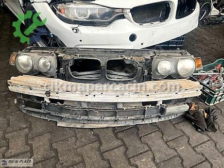 BMW 3 Serisi Kontrol Düğmeleri çıkma parça