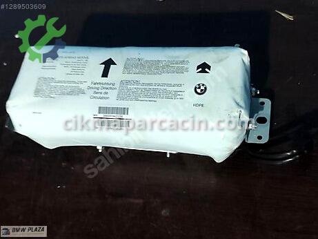 BMW 3 Serisi Airbag (Hava Yastığı) çıkma parça