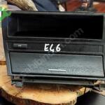 BMW 3 SERİSİ E46 ORTA CEPLİK KÜLLÜK