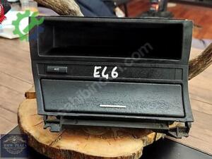 BMW 3 SERİSİ E46 ORTA CEPLİK KÜLLÜK