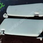 BMW 3 SERİSİ E46 SAĞ-SOL GÜNEŞLİK