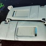 BMW 3 SERİSİ E46 SAĞ-SOL GÜNEŞLİK