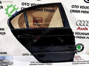 BMW 3 SERİSİ E46 SAĞ ARKA KAPI 1998-2005 ÇIKMA
