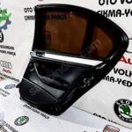 BMW 3 SERİSİ E46 SAĞ ARKA KAPI 1998-2005 ÇIKMA