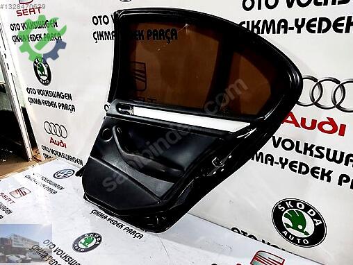 BMW 3 Serisi Sağ Arka Kapı çıkma parça