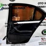 BMW 3 SERİSİ E46 SAĞ ARKA KAPI 1998-2005 ÇIKMA