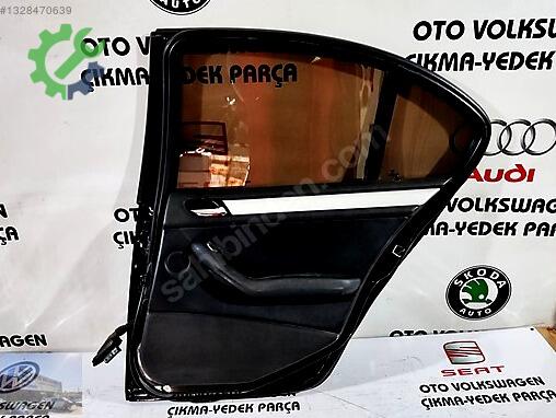 BMW 3 Serisi Sağ Arka Kapı çıkma parça