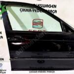 BMW 3 SERİSİ E46 SAĞ ÖN KAPI 1998-2005 ÇIKMA