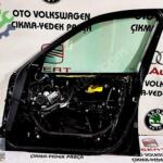 BMW 3 SERİSİ E46 SAĞ ÖN KAPI 1998-2005 ÇIKMA