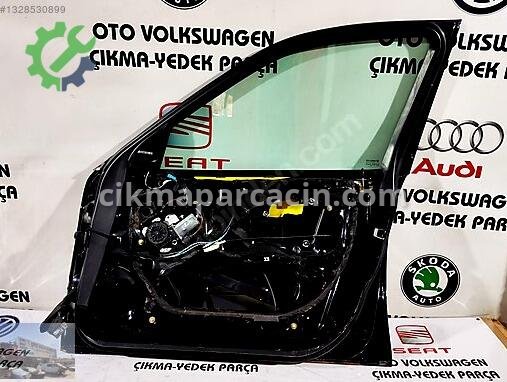 BMW 3 Serisi Sağ Ön Kapı çıkma parça