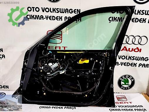 BMW 3 Serisi Sağ Ön Kapı çıkma parça
