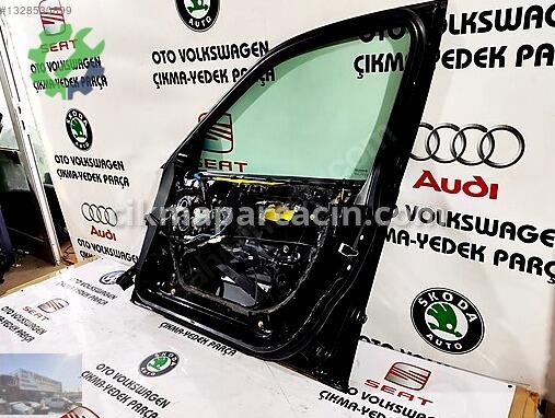 BMW 3 Serisi Sağ Ön Kapı çıkma parça