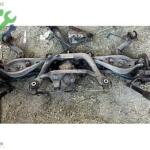 BMW 3 SERİSİ E46 SAĞ SOL ARKA AKS TAKIMI