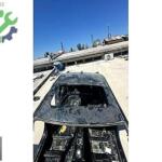 BMW 3 SERİSİ E46 SANRUFLU TAVAN ÇIKMA ORJ