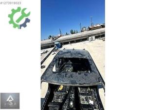 BMW 3 SERİSİ E46 SANRUFLU TAVAN ÇIKMA ORJ